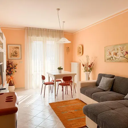 Apartment Marina *