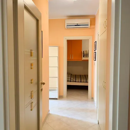 Marina Apartamento *