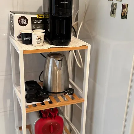 Marina Lejlighed Grado