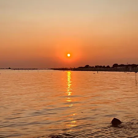 Marina Apartmán Grado