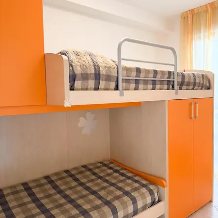 Marina Apartamento *