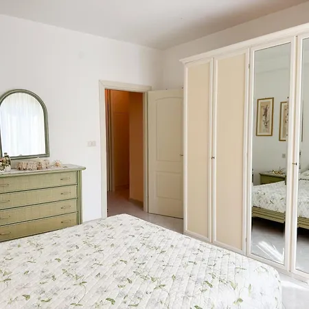 Marina Apartamento *