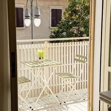 Marina Apartman *