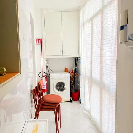 Apartamento Marina Grado